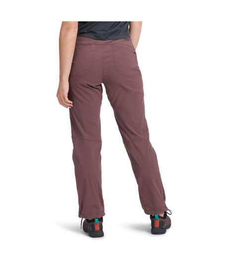 BLACK DIAMOND - W PURSUIT PANTS