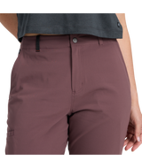 BLACK DIAMOND - W PURSUIT PANTS