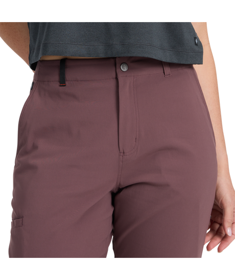 BLACK DIAMOND - W PURSUIT PANTS