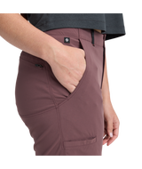 BLACK DIAMOND - W PURSUIT PANTS