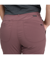 BLACK DIAMOND - W PURSUIT PANTS