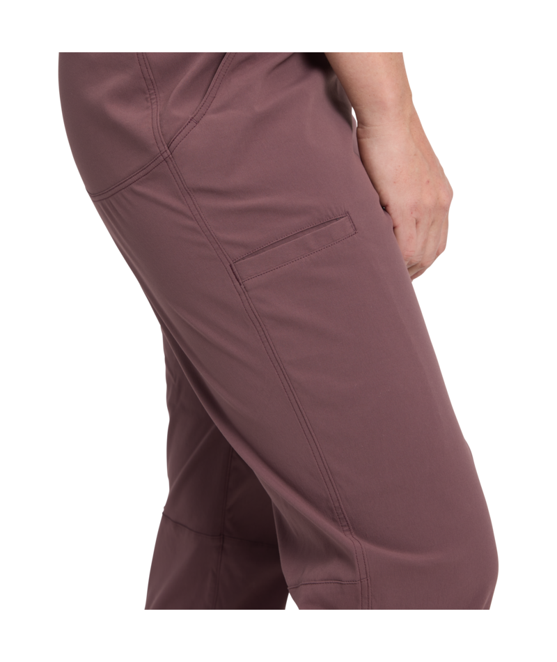 BLACK DIAMOND - W PURSUIT PANTS