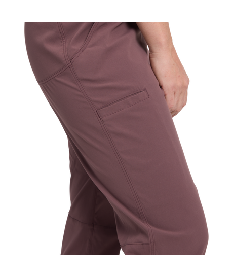 BLACK DIAMOND - W PURSUIT PANTS