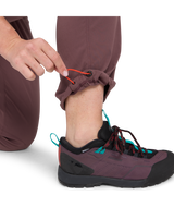 BLACK DIAMOND - W PURSUIT PANTS