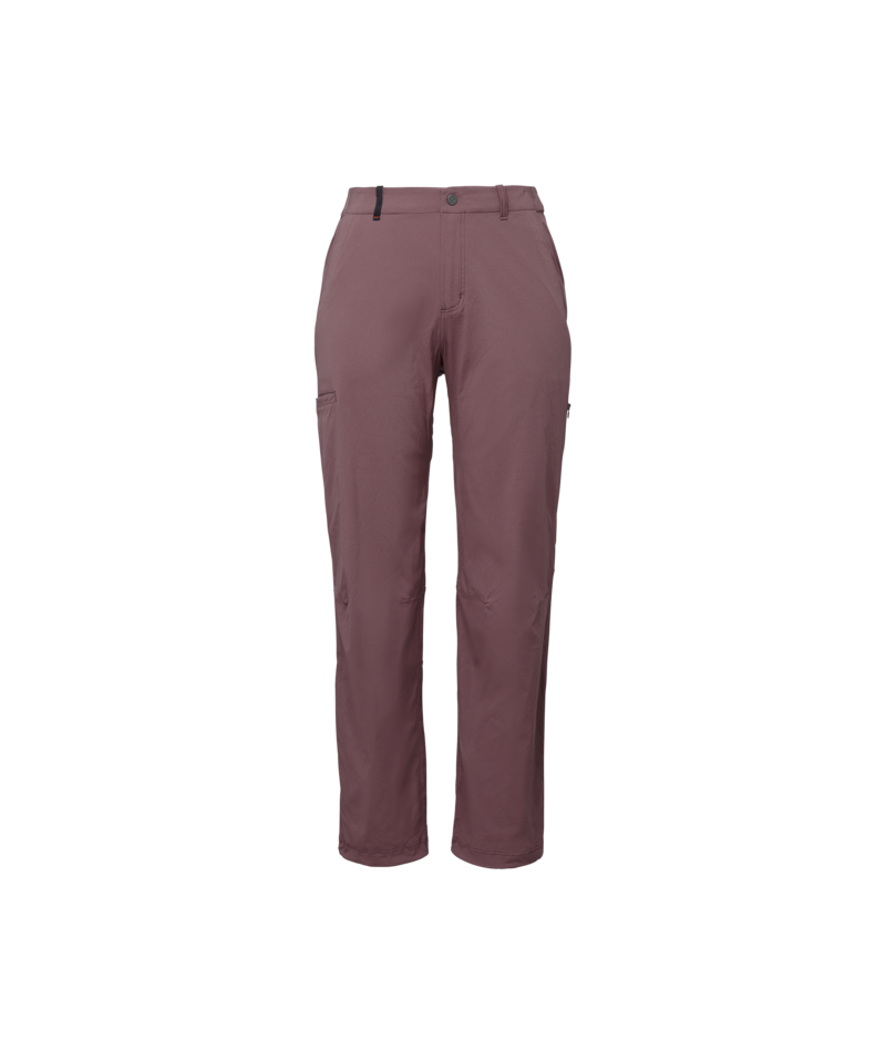 BLACK DIAMOND - W PURSUIT PANTS