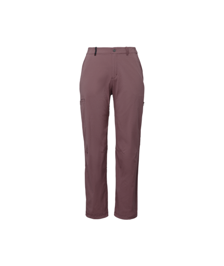 BLACK DIAMOND - W PURSUIT PANTS