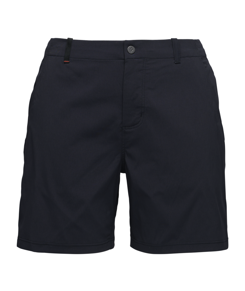 BLACK DIAMOND - W PURSUIT SHORTS