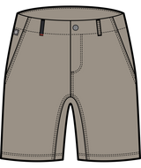 BLACK DIAMOND - W PURSUIT SHORTS