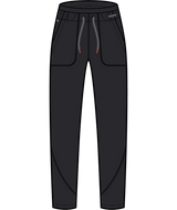 BLACK DIAMOND - W SEQUENCE PANTS