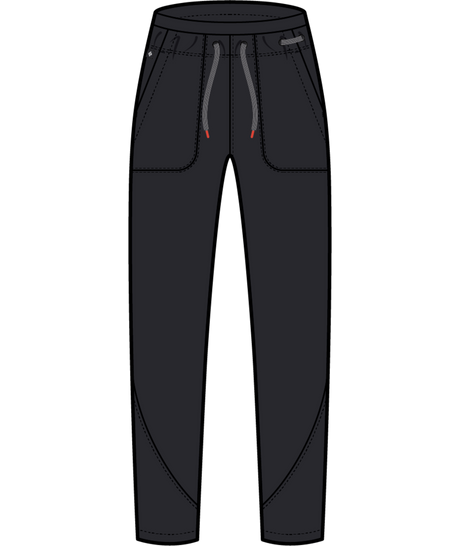 BLACK DIAMOND - W SEQUENCE PANTS