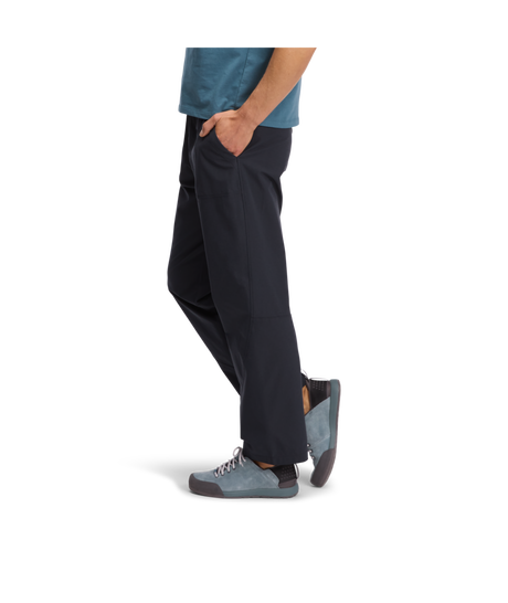 BLACK DIAMOND - W SEQUENCE PANTS