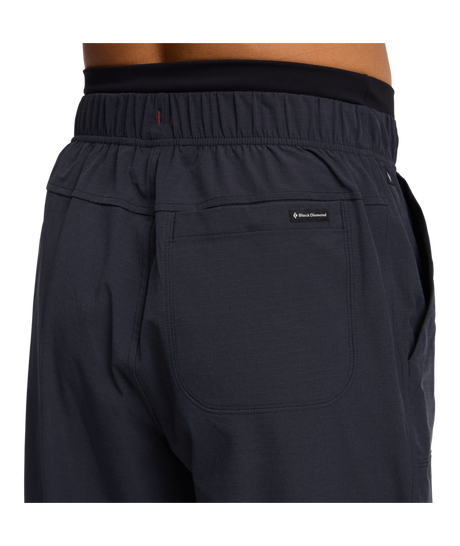 BLACK DIAMOND - W SEQUENCE PANTS