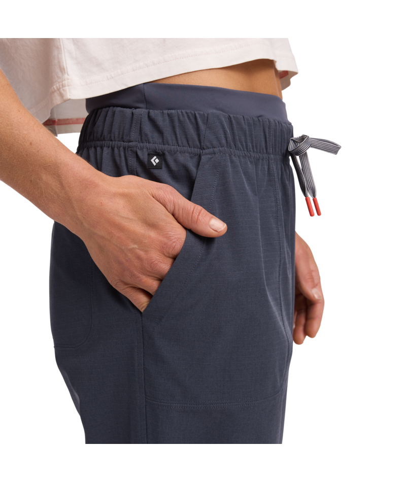 BLACK DIAMOND - W SEQUENCE PANTS