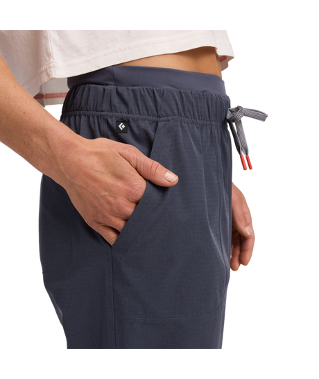 BLACK DIAMOND - W SEQUENCE PANTS