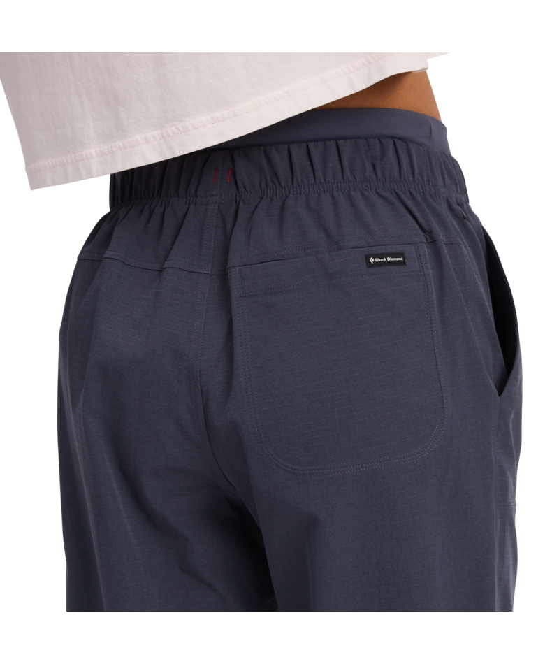 BLACK DIAMOND - W SEQUENCE PANTS