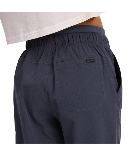 BLACK DIAMOND - W SEQUENCE PANTS