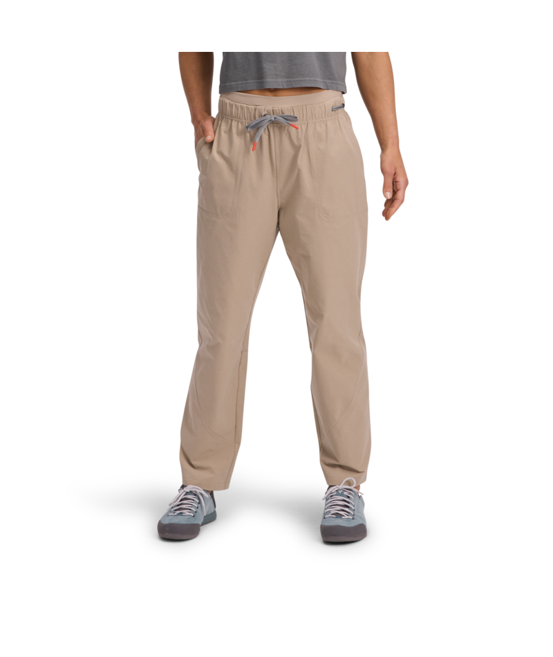 BLACK DIAMOND - W SEQUENCE PANTS