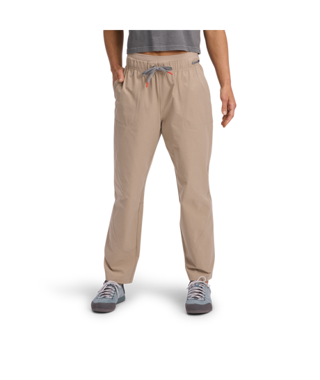 BLACK DIAMOND - W SEQUENCE PANTS