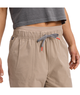 BLACK DIAMOND - W SEQUENCE PANTS