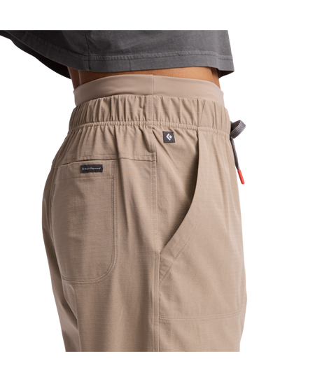 BLACK DIAMOND - W SEQUENCE PANTS