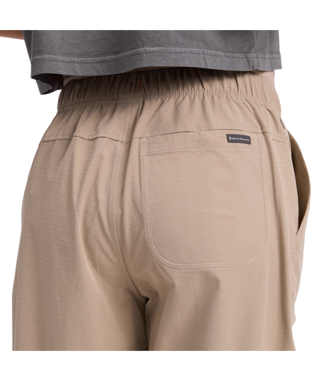 BLACK DIAMOND - W SEQUENCE PANTS