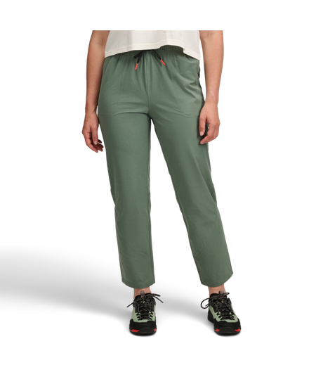 BLACK DIAMOND - W SEQUENCE PANTS