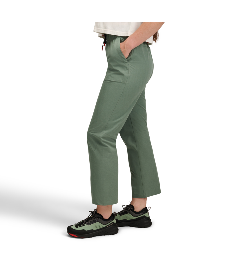 BLACK DIAMOND - W SEQUENCE PANTS