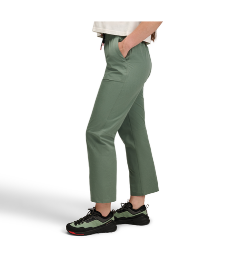 BLACK DIAMOND - W SEQUENCE PANTS