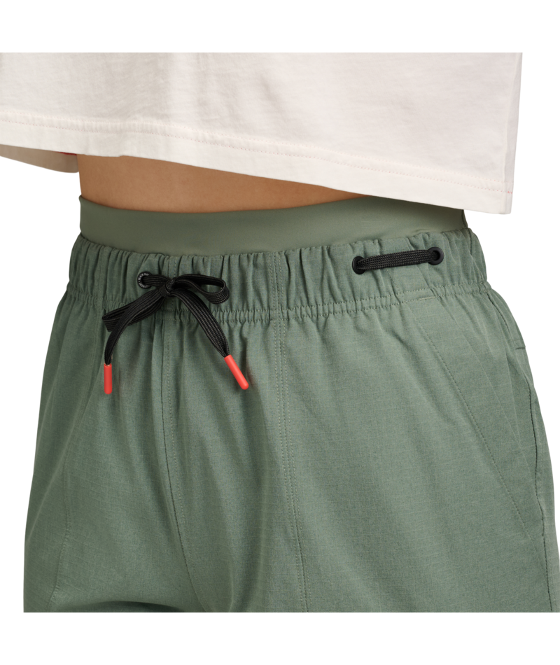 BLACK DIAMOND - W SEQUENCE PANTS