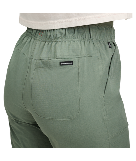 BLACK DIAMOND - W SEQUENCE PANTS