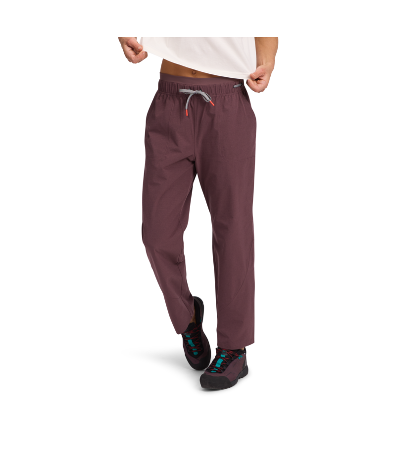 BLACK DIAMOND - W SEQUENCE PANTS