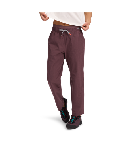 BLACK DIAMOND - W SEQUENCE PANTS