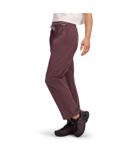 BLACK DIAMOND - W SEQUENCE PANTS
