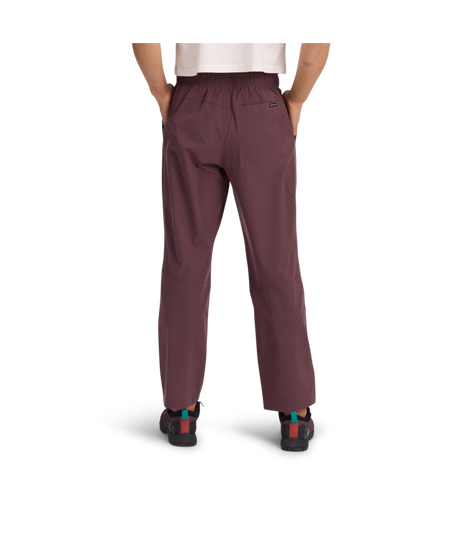 BLACK DIAMOND - W SEQUENCE PANTS