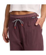 BLACK DIAMOND - W SEQUENCE PANTS