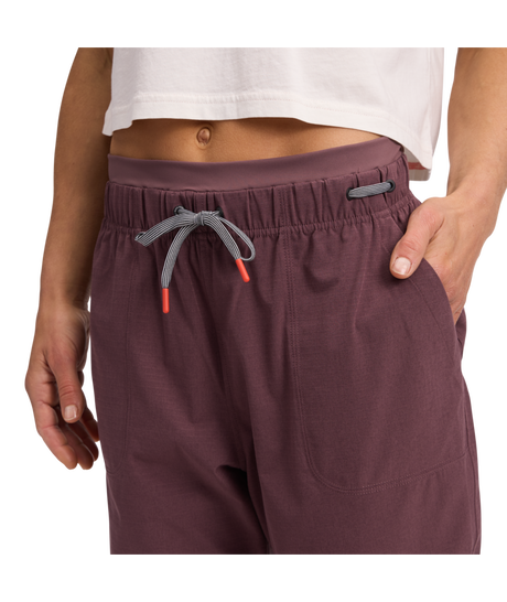 BLACK DIAMOND - W SEQUENCE PANTS