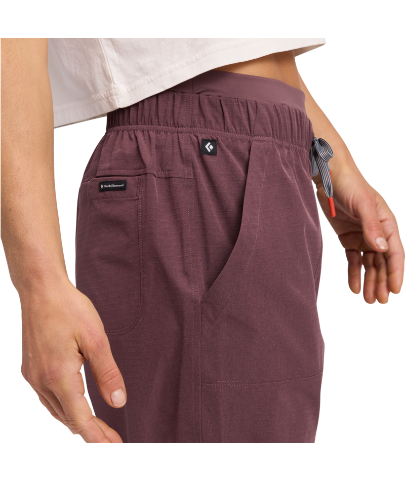 BLACK DIAMOND - W SEQUENCE PANTS