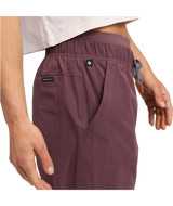 BLACK DIAMOND - W SEQUENCE PANTS