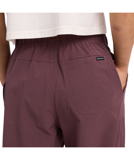 BLACK DIAMOND - W SEQUENCE PANTS