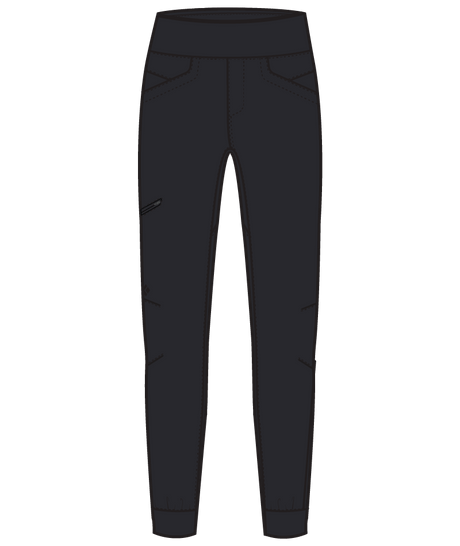 BLACK DIAMOND - W TECHNICIAN JOGGER PANTS