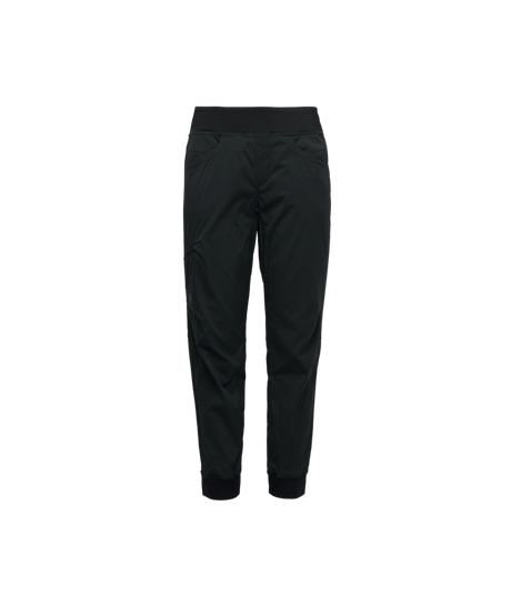 BLACK DIAMOND - W TECHNICIAN JOGGER PANTS