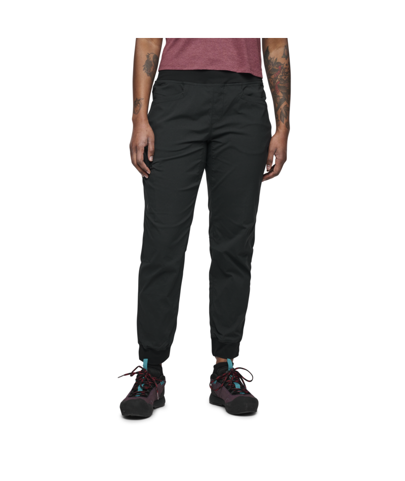 BLACK DIAMOND - W TECHNICIAN JOGGER PANTS