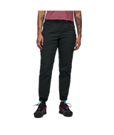 BLACK DIAMOND - W TECHNICIAN JOGGER PANTS