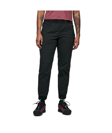 BLACK DIAMOND - W TECHNICIAN JOGGER PANTS