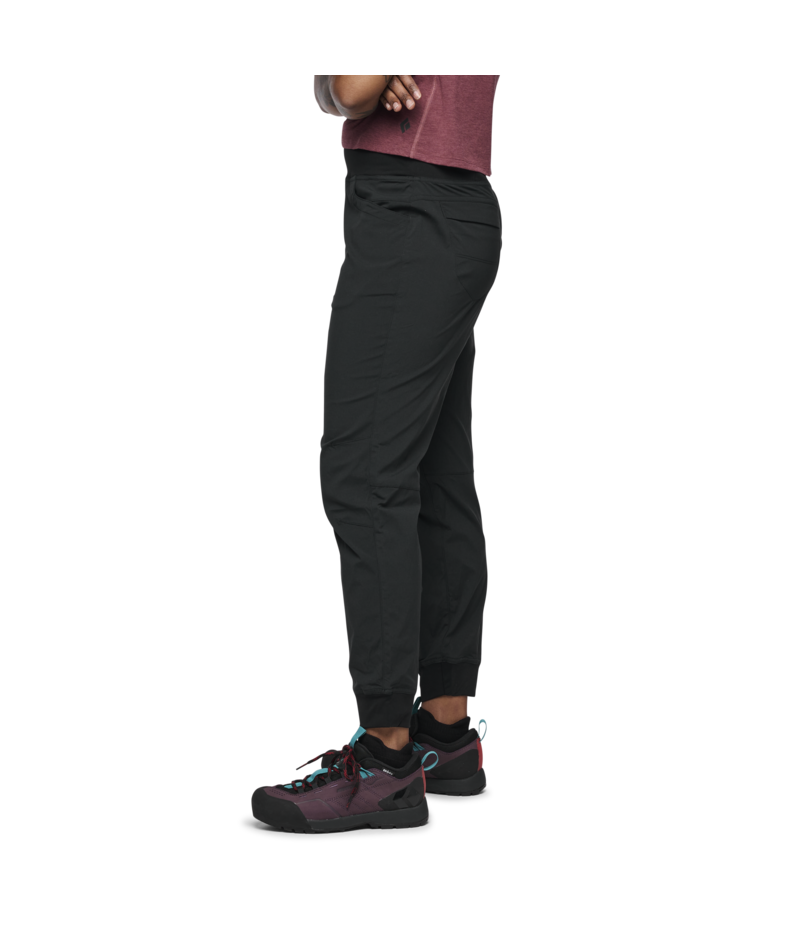 BLACK DIAMOND - W TECHNICIAN JOGGER PANTS