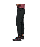 BLACK DIAMOND - W TECHNICIAN JOGGER PANTS