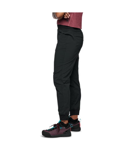 BLACK DIAMOND - W TECHNICIAN JOGGER PANTS