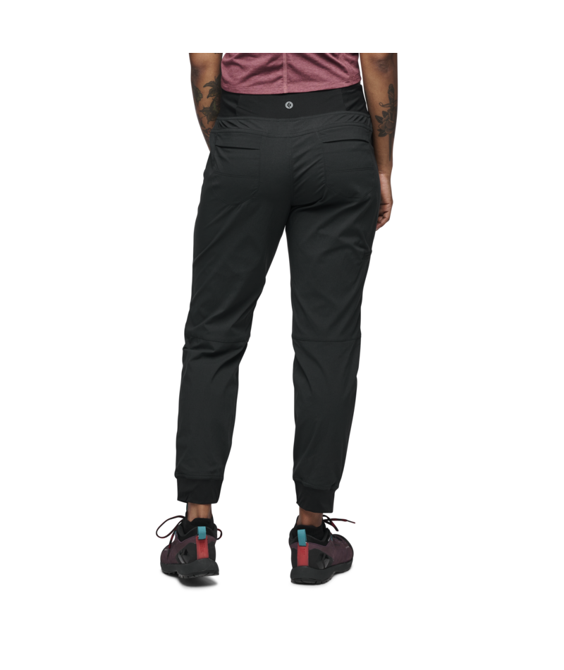 BLACK DIAMOND - W TECHNICIAN JOGGER PANTS