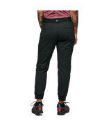 BLACK DIAMOND - W TECHNICIAN JOGGER PANTS