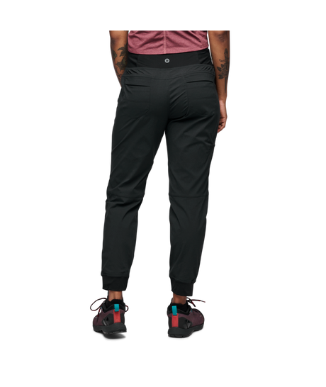 BLACK DIAMOND - W TECHNICIAN JOGGER PANTS